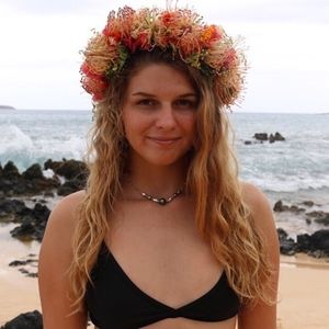 Meet your Posher, Makena